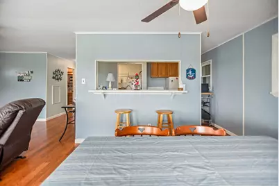 448 Stovall Drive, Palacios, TX 77465 - Photo 17