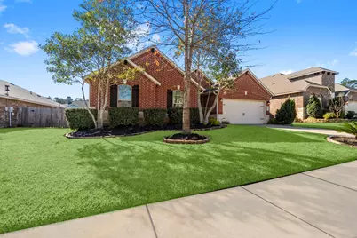 1506 Heartwood Drive, Conroe, TX 77384 - Photo 3