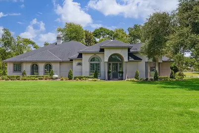 707 Oyster Shell Court, Missouri City, TX 77459 - Photo 1