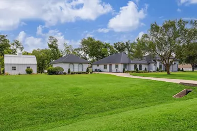 707 Oyster Shell Court, Missouri City, TX 77459 - Photo 35