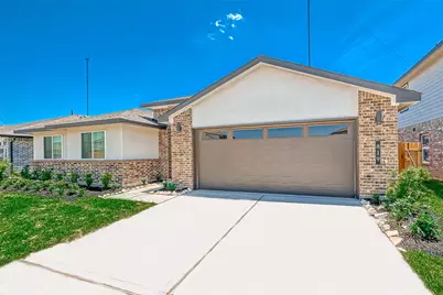 819 Dhalia Petal, Missouri City, TX 77459 - Photo 3