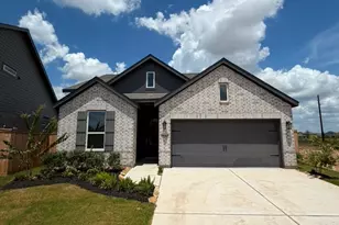 2847 Garden Meadow, Fulshear, TX 77423 - Photo 27