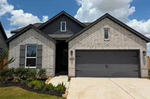 2847 Garden Meadow, Fulshear, TX 77423 - Photo 1