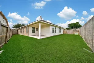 20310 Yosemite Falls Dr, Tomball, TX 77375 - Photo 29