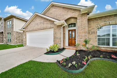 20310 Yosemite Falls Drive, Tomball, TX 77375 - Photo 1
