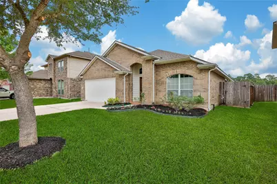 20310 Yosemite Falls Drive, Tomball, TX 77375 - Photo 5