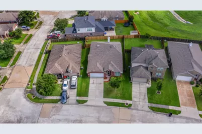 20310 Yosemite Falls Drive, Tomball, TX 77375 - Photo 33