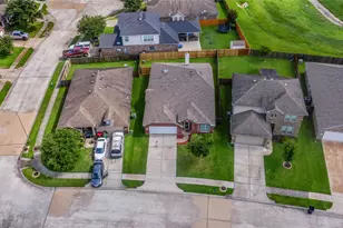 20310 Yosemite Falls Dr, Tomball, TX 77375 - Photo 33
