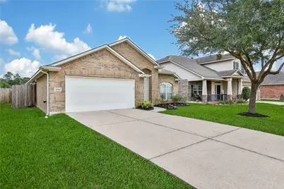 20310 Yosemite Falls Drive, Tomball, TX 77375 - Photo 3