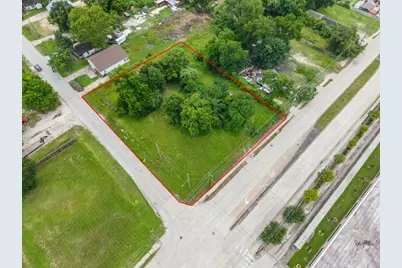 7436 Wheatley Street, Houston, TX 77088 - Photo 3