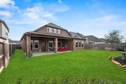 3127 Swift Way, Katy, TX 77493 - Photo 25