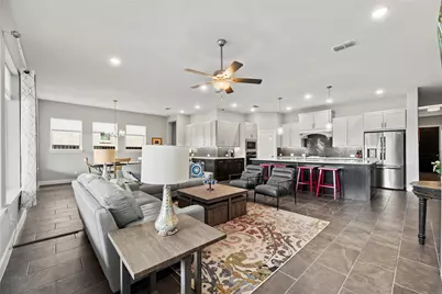 3127 Swift Way, Katy, TX 77493 - Photo 11