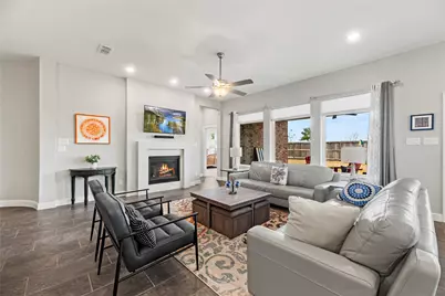 3127 Swift Way, Katy, TX 77493 - Photo 9