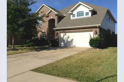 5718 Emerald Brook Lane, League City, TX 77573 - Photo 1