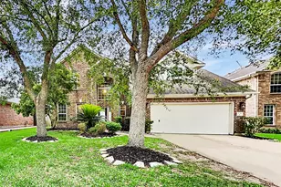 5718 Emerald Brook Ln, League City, TX 77573 - Photo 1