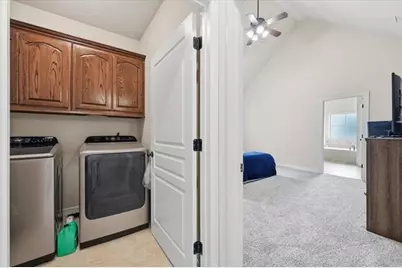 110 Sir Cameron, Lumberton, TX 77657 - Photo 27
