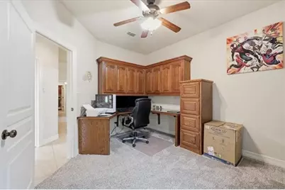 110 Sir Cameron, Lumberton, TX 77657 - Photo 25