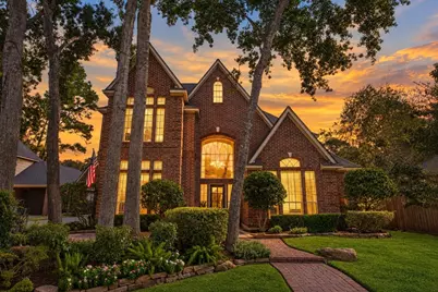 14210 Championship Lane, Houston, TX 77069 - Photo 1