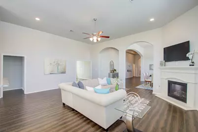 13520 Mason Canyon Lane, Pearland, TX 77584 - Photo 17