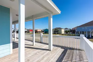 4401 Ranger Dr, Port Bolivar, TX 77650 - Photo 7