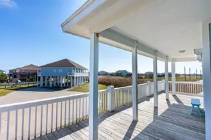 4401 Ranger Dr, Port Bolivar, TX 77650 - Photo 11