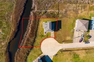 4401 Ranger Dr, Port Bolivar, TX 77650 - Photo 5