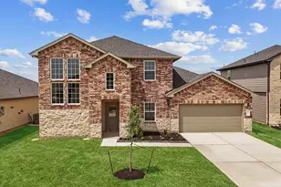 3415 Olivia Pk Dr, Fulshear, TX 77441 - Photo 1