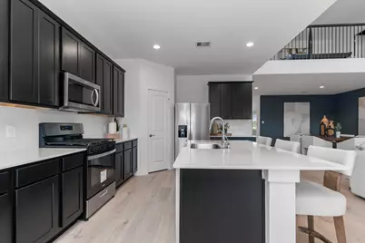 3415 Olivia Park Drive, Fulshear, TX 77441 - Photo 9