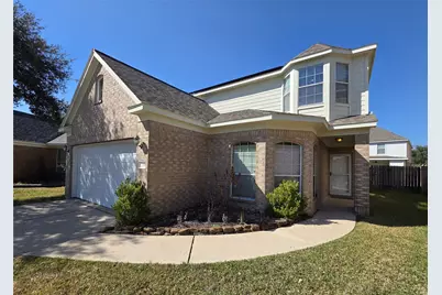 12111 Carriage Oak Circle, Humble, TX 77346 - Photo 3