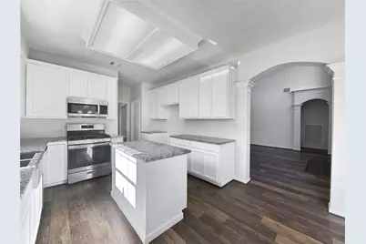 6403 Canyon Park Drive, Katy, TX 77450 - Photo 21