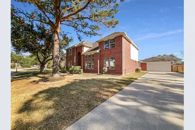 6403 Canyon Park Drive, Katy, TX 77450 - Photo 7