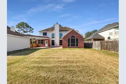 6403 Canyon Park Drive, Katy, TX 77450 - Photo 5