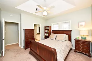 3315 Meadowside Dr, Sugar Land, TX 77478 - Photo 29