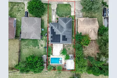 115 S Yaupon Street, Lake Jackson, TX 77566 - Photo 35