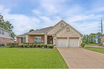 7502 Heron Lakes Drive, Houston, TX 77064 - Photo 1