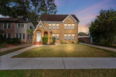 4337 Jefferson Street #1, Houston, TX 77023 - Photo 1