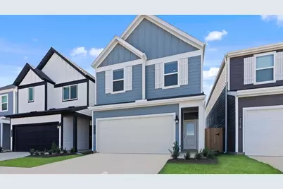 3515 Adelie Lane, Katy, TX 77494 - Photo 1