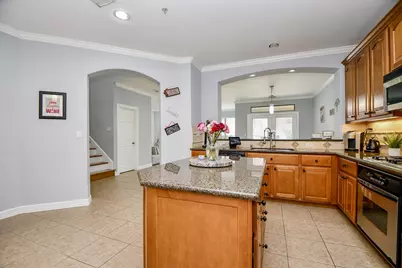 4212 Stonebridge Drive, Missouri City, TX 77459 - Photo 17