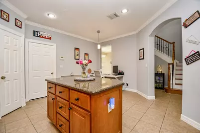 4212 Stonebridge Drive, Missouri City, TX 77459 - Photo 19