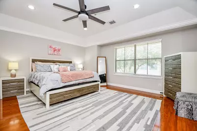 4212 Stonebridge Drive, Missouri City, TX 77459 - Photo 23