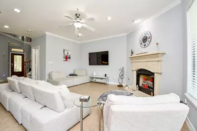 4212 Stonebridge Drive, Missouri City, TX 77459 - Photo 13