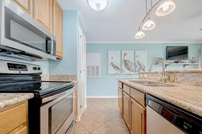 9520 Seawall Blvd #135, Galveston, TX 77554 - Photo 13