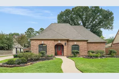 6403 Willow Pine Drive, Spring, TX 77379 - Photo 1