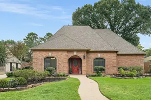 6403 Willow Pine Dr, Spring, TX 77379 - Photo 1