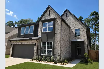 22310 Junction Peak Drive, Porter, TX 77365 - Photo 1