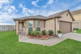 2411 Zephyr Ln, Rosenberg, TX 77471 - Photo 1