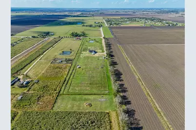 15007 Barak Road, Guy, TX 77444 - Photo 33