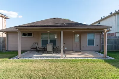 10214 Mills Run Drive, Houston, TX 77070 - Photo 35