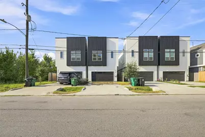 3726 Noah Street, Houston, TX 77021 - Photo 3