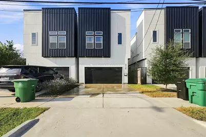 3726 Noah Street, Houston, TX 77021 - Photo 1